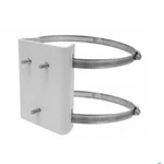 Pelco PA101 Pole Mount Adapter - For EM1400, PM14, MM100 Minimum Dia 1.5". Fixed Price $30.00.