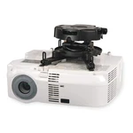 Peerless Prg-unv Projector Ceiling Mount,cap 50 Lb 3XWC2. Fixed Price $227.35.