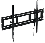 Sanus Tilting Tv Wall Mount 37-80" Low Profile 130LBS 10. Fixed Price $54.99.