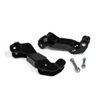Jks Front Control Arm Correction Brackets For Jeep Wrangler Jl And Gladiator Jt. Fixed Price $228.75.