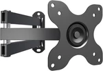Wall Mount, Bracket For Most 13-32 Inch Led, Lcd Monitor And Plasma Tv's. Fixed Price $24.99.