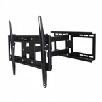 Megamounts Full Motion Wall With Bubble Level For 26 - 55 Inch Lcd, Led,. Fixed Price $37.59.