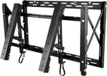 Peerless Signage Display Wall Mount 40" To 65" Black DS-VW765-POR. Fixed Price $175.00.