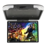 13" Wide Car Roof Mounted Lcd Tft Digital Screen Ceiling Monitor Flip Down Black. Fixed Price $99.99.