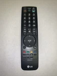 AKB69680401 Replaced Remote For Lg Tv 42LH20 32LH30 37LH30 42LH30 AKB69680409. Fixed Price $9.00.