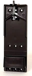Miller Wall Bracket For Use With Plastic And Rubber Flat Back Buckets. Fixed Price $19.15.