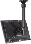 1040 Telehook Tilt Ceiling Mount, Short, Black. Fixed Price $260.98.