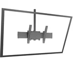 Chief Fusion XCM1U Single Pole Flat Panel Ceiling Mount For 60-90" Displays. Fixed Price $325.00.