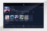 Russound XTS7 Wall Mounted 7" Android Touchscreen. Fixed Price $579.00.