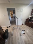Tobii Dynavox Rolling Mount. Fixed Price $625.00.