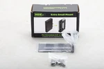 Hideit Adjustable Extra Small Mount - New. Fixed Price $19.39.