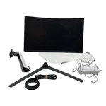 Issue Samsung 32" Odyssey Neo G85NB S32BG852NN 240HZ 1MS #IS9867 (tc). Fixed Price $350.88.
