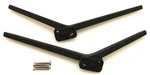 Westinghouse WR55UT4210 WR55UT4212 WR65UT4212 Tv Stand Legs W/screws Used. Fixed Price $21.95.