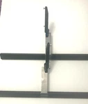 Sony Tv XR75Z9J Stand Leg No/screws Also Fit XR85Z9J #502299821, 502299721. Fixed Price $37.55.