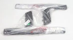 Oem Tcl H0903-000213 Stands Legs For Tv Model 98Q651G No Screws. Fixed Price $34.99.