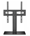 Fitueyes TT104201GB Table Top Stand Mount For Compatibile 27" 55". Fixed Price $62.95.