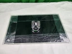 New Oem Samsung Glass Tv Base Stand BN63-08124A BN61-07353A PD550-51". Fixed Price $87.00.