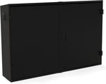 Outdoor Tv Hard Cover Weatherproof Protection For Television - Mounts Right. Fixed Price $1017.28.