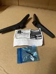 Lg 32LM577BZUA Stand / Legs With Screws.. Fixed Price $25.00.