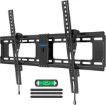 Tv Wall Mount Tilting Bracket For Most 37-82 Inch Flat Screen/curved Lo. Fixed Price $54.32.