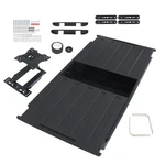 Tv Hard Cover Outdoor Weatherproof Protection 45 In. - 55 Impact Resistant. Fixed Price $300.27.