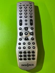 Insignia RC-D120A Remote Control For NS-LCD26A NS-LCD32 NS-LCD37. Fixed Price $23.95.