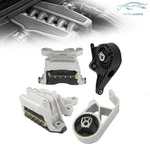 4PCS Engine Mount Kit For Buick Enclave Chevrolet Traverse 3.6L V6 Fwd 2018-2023. Fixed Price $175.85.