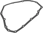 Autohaux Transmission Filter Oil Pan Gasket, Black, Nissan Sentra. Fixed Price $17.04.