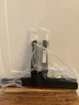 Samsung Brand Tv Stand Legs, Specifically Model BN63-19338B. Fixed Price $24.99.