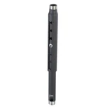 Chief CMS018024, 18-24 Inch Adjustable Extension Column, Pole. Fixed Price $168.00.