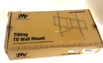 Mounting Dream MD2268 Mk Tilting Tv Wall Brand New. Fixed Price $24.99.