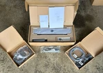 Cisco New CS-KIT-MINI-K9 (CS-ROOM-USB-K9) Webex Video Conferencing. Fixed Price $285.00.