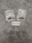Lg Replacement Screws For Stand AGF78342762A1088F0599 (75SK8070PUA). Fixed Price $9.00.