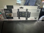 Barkan E20 Fixed Led/lcd Tv Wall Mount Small Fits Up To 37" New!. Fixed Price $32.00.