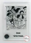 Episode 596 Spectrum One Piece Acrylic Diorama Collection Doors! Part 2. Fixed Price $83.82.