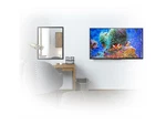 B-tech 99.1 Cm (39") 139.7 (55") 80 Kg 455 X 400 Mm Black BT8441B. Fixed Price $111.39.
