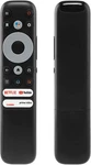 Universal Ir Remote RC902N Fit For All Tvs Netflix/youtube/tcl/primevideo. Fixed Price $11.65.