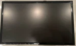 Samsung Monitor S22F350FHN With Power Cord - No Stand. Fixed Price $9.99.