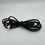 Samsung Led Tv UN40MU6290 , UN32N5300AF UN43J5202AF Power Cord. Fixed Price $13.95.