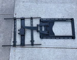 Sanus VMAA18 Full-motion Tv Wall Mount 30-56" Articulating Tilt Swivel 130 Lbs. Fixed Price $45.00.