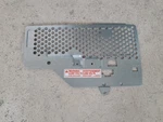 LMV1831ST Lg Microwave Front Cover AJJ34381201 Oem. Fixed Price $11.95.