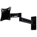 Peerless Av PA730 Paramount Articulating Wall For 10" 29" Tvs, Monitors. Fixed Price $24.00.