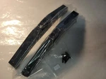Philips 50PFL5604/F7A 55PFL5604/F7 Tv Stand Legs 2EMM01914 With Screws. Fixed Price $24.50.