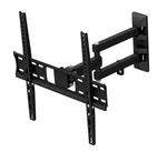 Eurostar Full Motion Television Wall Mount, For 17"-60" Tvs. Fixed Price $59.99.