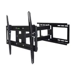 Megamounts Full Motion Wall Bubble Level For 26 - 55" Lcd Led & Plasm. Fixed Price $64.14.