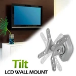 New Vantage Point Axsys Lcd Tilt Wall Mount AXWL01-S (silver). Fixed Price $10.00.