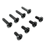 Screws For Samsung UN40D5005BFXZA (UN40D5005) Tv Stand / Legs (set Of 8). Fixed Price $8.99.