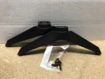 Vizio VFD40M-0810 / VFD40M-0809 LD408V Stand Feet Screws ( Pair ). Fixed Price $12.94.