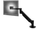 Innovative 7000500104 Mounting Arm Black 11.5 Lb Load Capacity. Fixed Price $208.15.