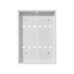 Structured Media Enclosure 20 Recessed In-wall Tv Box With Cover. Fixed Price $45.99.